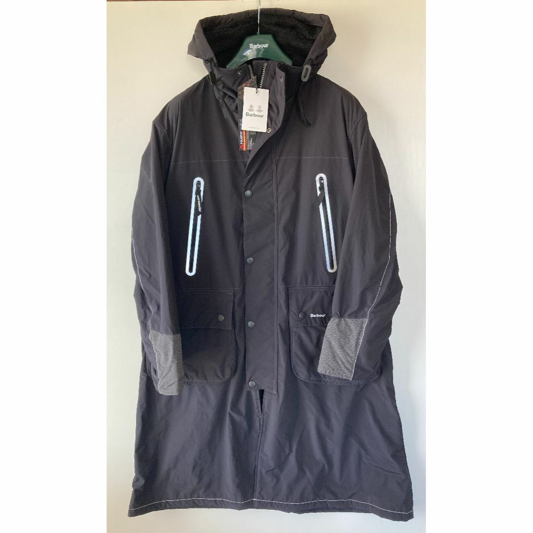 Barbour - Barbour and wander Insulate コート ジャケット M