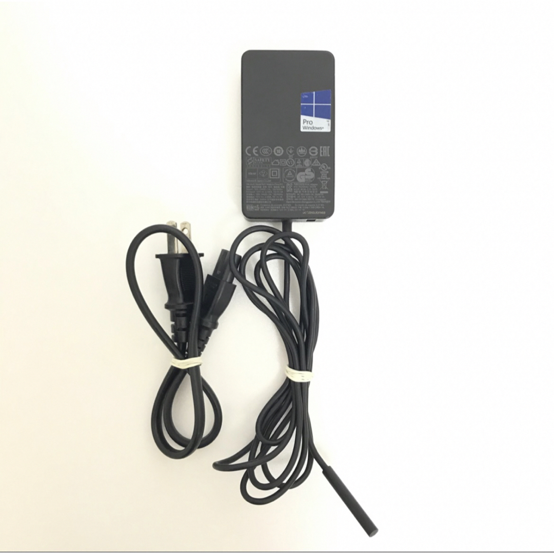 Microsoft(マイクロソフト)の〈超美品〉 Surface Pro7＋ 8G/256G SD拡張済 Office スマホ/家電/カメラのPC/タブレット(ノートPC)の商品写真