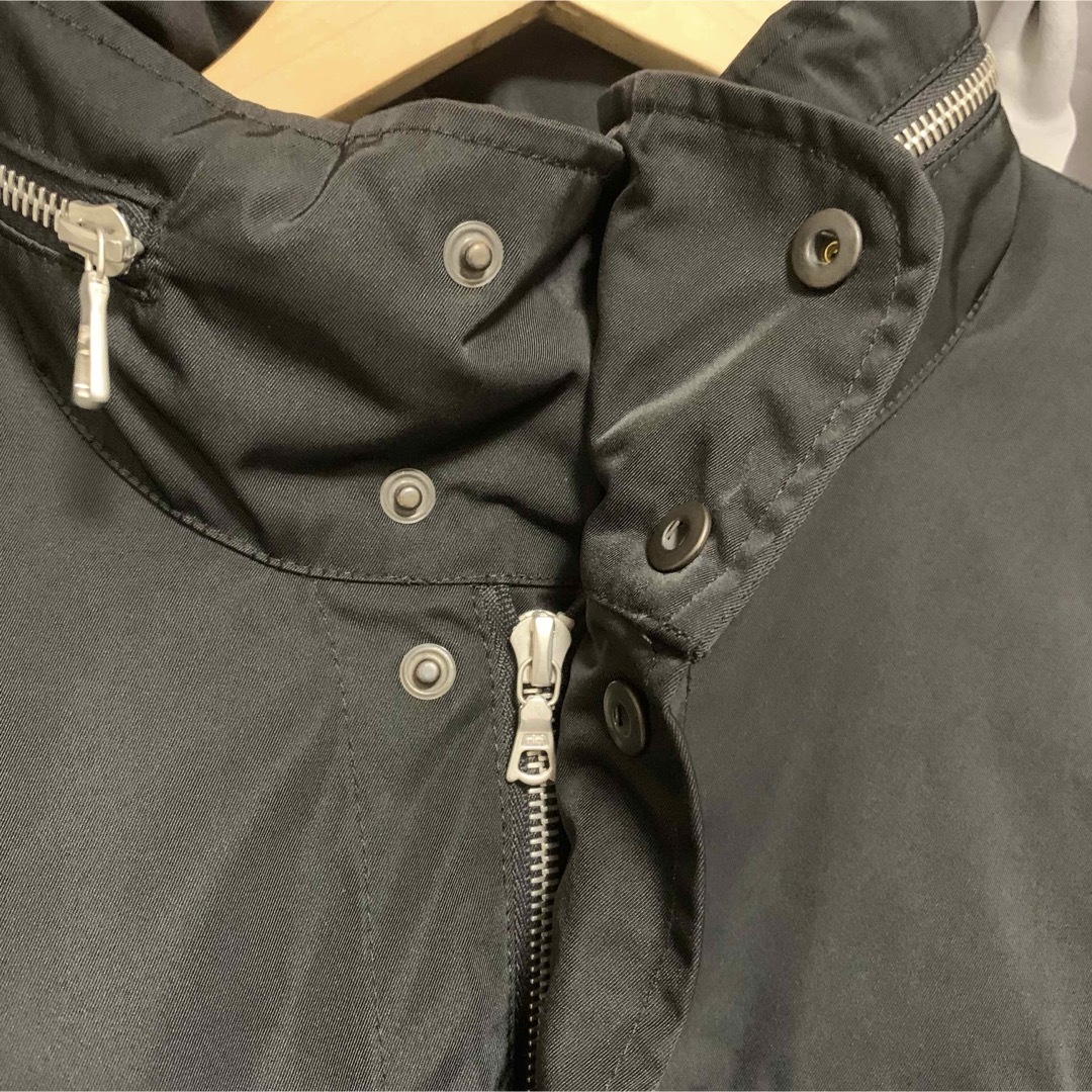 DRIES VAN NOTEN - 23SS DRIES VAN NOTEN M-65の通販 by DPTH3's DRIES VAN NOTEN - 23SS DRIES VAN NOTEN M-65の通販 by DPTH3's