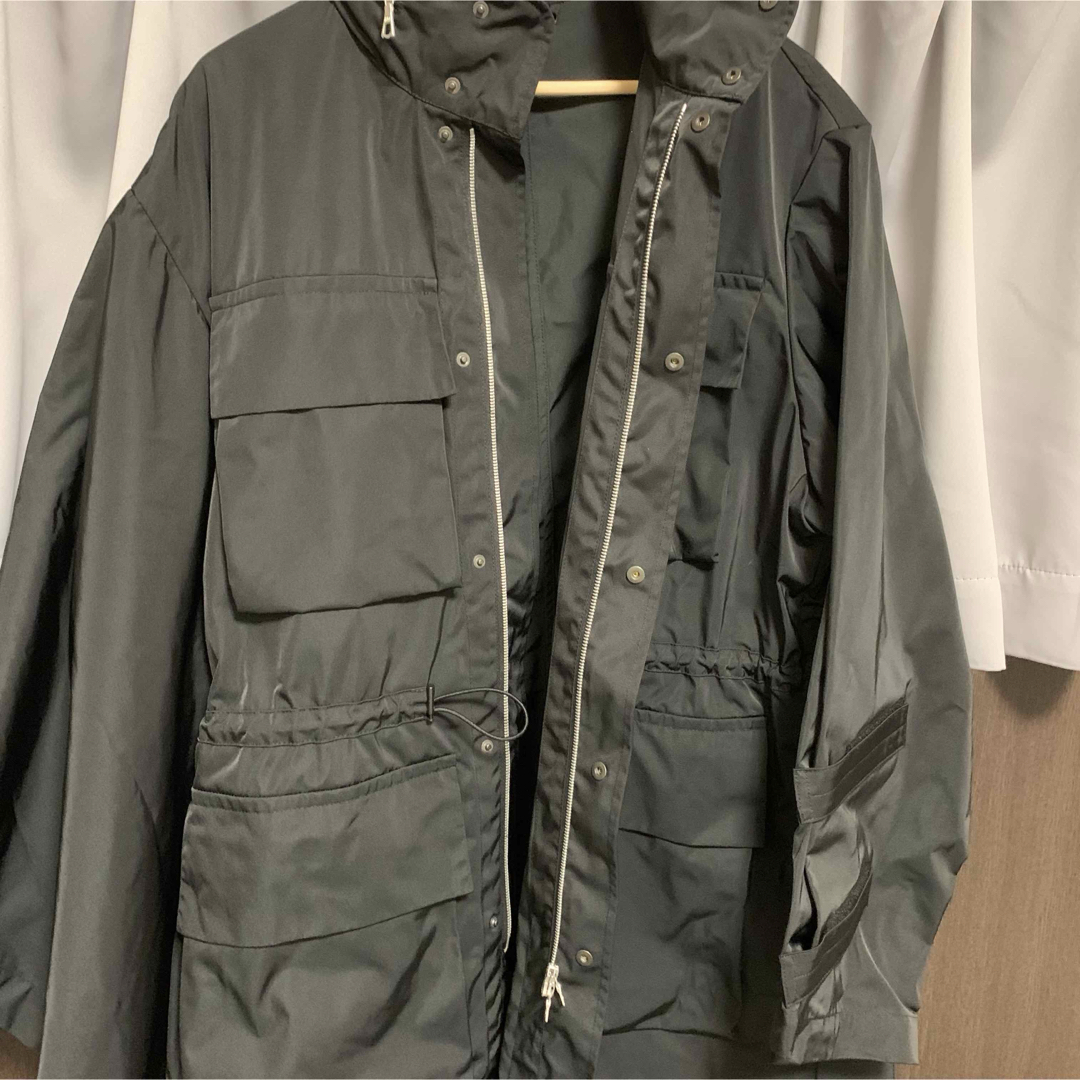 DRIES VAN NOTEN - 23SS DRIES VAN NOTEN M-65の通販 by DPTH3's DRIES VAN NOTEN - 23SS DRIES VAN NOTEN M-65の通販 by DPTH3's