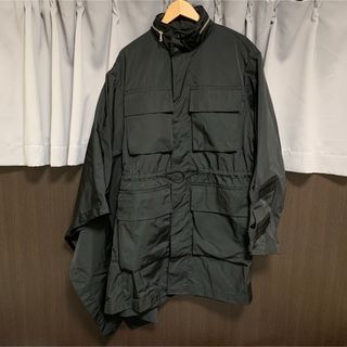 DRIES VAN NOTEN(ミリタリージャケット)のフリマアイテム一覧 DRIES VAN NOTEN(ミリタリージャケット)のフリマアイテム一覧