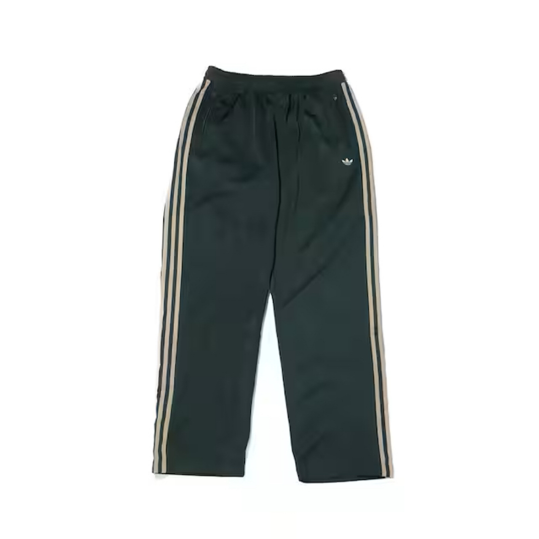 adidas - 激レア上下3XL新品グリーン常田大希着用adidasベッケン adidas - 激レア上下3XL新品グリーン常田大希着用adidasベッケン