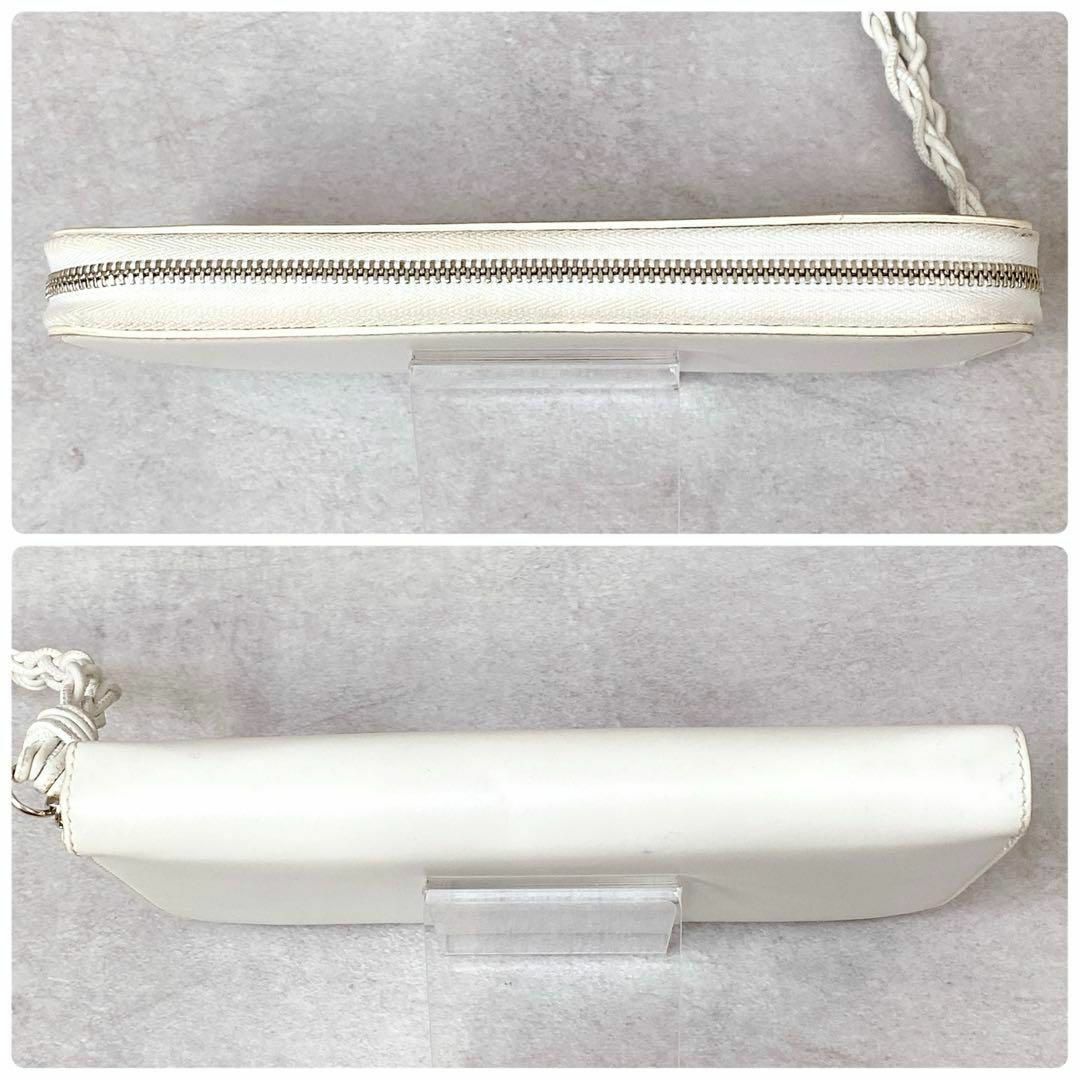 JIL SANDER - Y380 JILSANDER 長財布 レディース ラウンドジップ JIL SANDER - Y380 JILSANDER 長財布 レディース ラウンドジップ