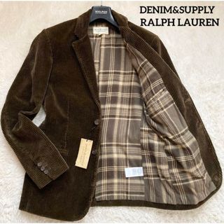 Denim & Supply Ralph Lauren - タグ付き! 新品 ラルフローレン Denim & Supply Ralph Lauren - タグ付き! 新品 ラルフローレン