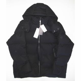 デサントオルテライン(DESCENTE ALLTERRAIN)のDESCENTE Graphpaper Oversized ANCHOR ダウン(ダウンジャケット)