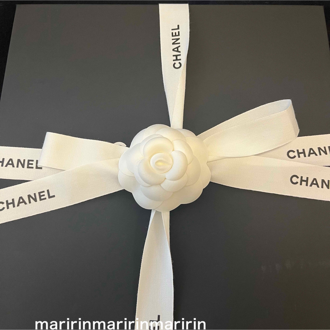 CHANEL - CHANEL 25C 最新作 ニット帽 ハートの通販 by うー's CHANEL - CHANEL 25C 最新作 ニット帽 ハートの通販 by うー's