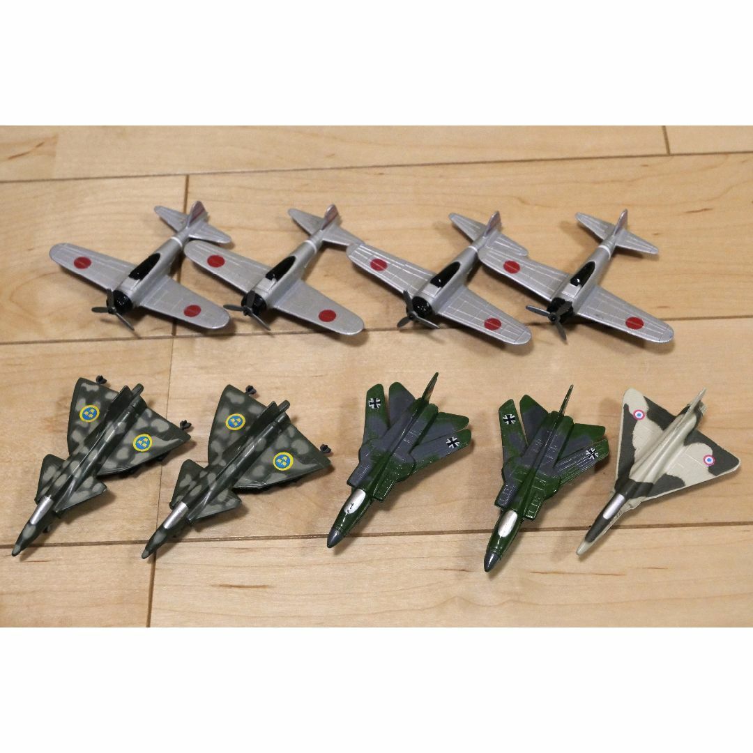 戦闘機フィギュアセットの通販 by FN2187's shop|ラクマ 戦闘機フィギュアセットの通販 by FN2187's shop|ラクマ