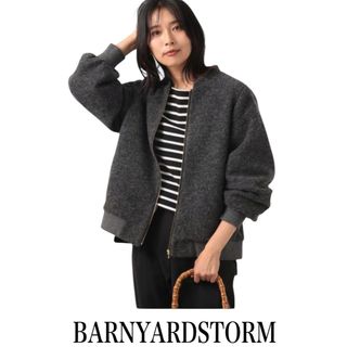 BARNYARDSTORM(ブルゾン)のフリマアイテム一覧 BARNYARDSTORM(ブルゾン)のフリマアイテム一覧