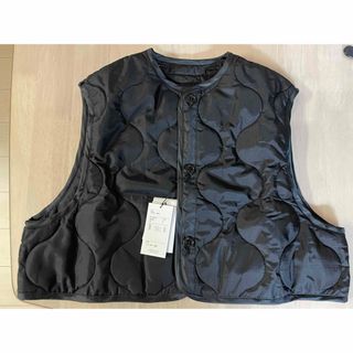 HYKE(ベスト/ジレ ・ ブラック/黒色系)のフリマアイテム一覧 HYKE(ベスト/ジレ ・ ブラック/黒色系)のフリマアイテム一覧