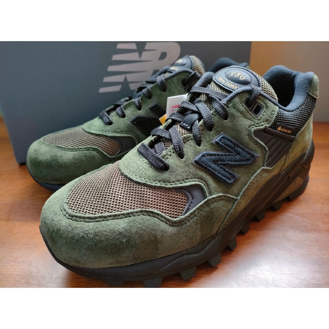 New Balance - ④希少✨新品【GORE-TEX®】ニューバランス New Balance - ④希少✨新品【GORE-TEX®】ニューバランス