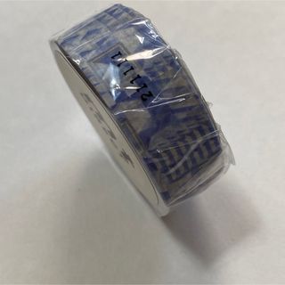 【15mm幅】 MT マスキングテープ　アイスタイル(テープ/マスキングテープ)