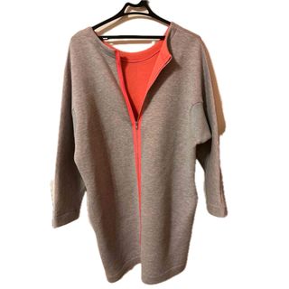 mintdesigns(ロングコート)のフリマアイテム一覧 mintdesigns(ロングコート)のフリマアイテム一覧