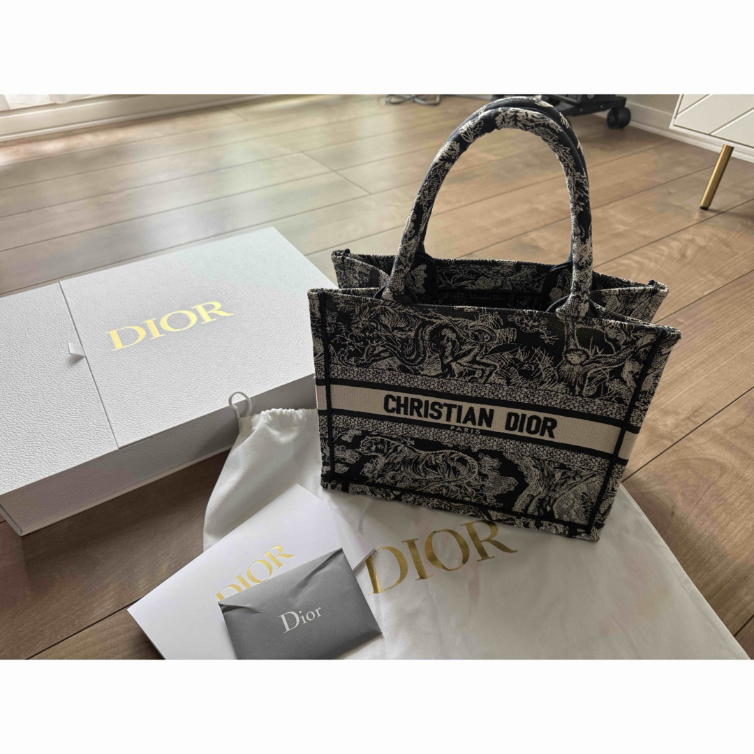 Christian Dior - Christian Dior ＊ ハンドバッグ