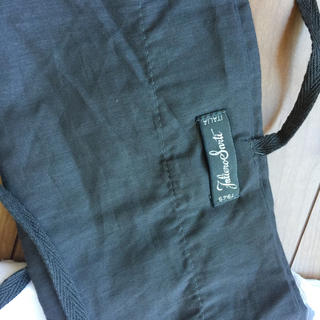 ファリエロサルティ(Faliero Sarti)のfin様専用ファリエロサルティの袋 2枚(ストール/パシュミナ)