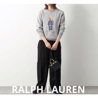 POLO RALPH LAUREN - 現行 完売 RALPH LAUREN ラルフローレン POLO RALPH LAUREN - 現行 完売 RALPH LAUREN ラルフローレン