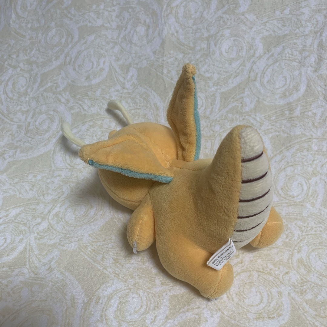 へんしんメタモン カイリュー ぬいぐるみ ポケモンの通販 by へんしんメタモン カイリュー ぬいぐるみ ポケモンの通販 by