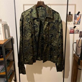 DRIES VAN NOTEN(ブルゾン)のフリマアイテム一覧 DRIES VAN NOTEN(ブルゾン)のフリマアイテム一覧
