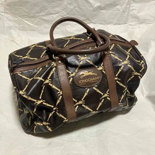 LONGCHAMP(ボストンバッグ)のフリマアイテム一覧 LONGCHAMP(ボストンバッグ)のフリマアイテム一覧