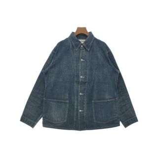 KAPTAIN SUNSHINE(Gジャン/デニムジャケット)のフリマアイテム一覧 KAPTAIN SUNSHINE(Gジャン/デニムジャケット)のフリマアイテム一覧