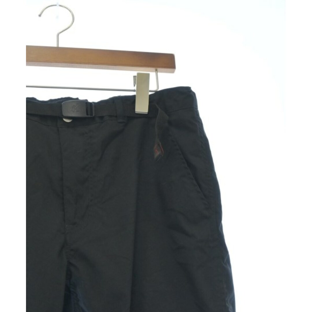 nonnative ノンネイティヴ パンツ（その他） 黒 0480525M0042 nonnative スウェットパンツ メンズ ノンネイティヴ 中古 古着