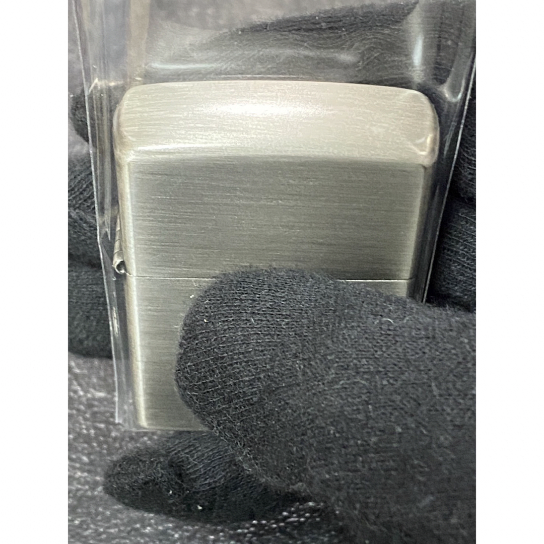 zippo セブンスター 限定品 前面刻印 ヴィンテージ 2000年製の zippo セブンスター 限定品 前面刻印 ヴィンテージ 2000年製の