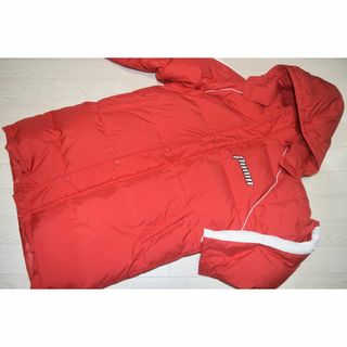 プーマ(PUMA)のPUMA プーマ ダウン ベンチコート　150(コート)