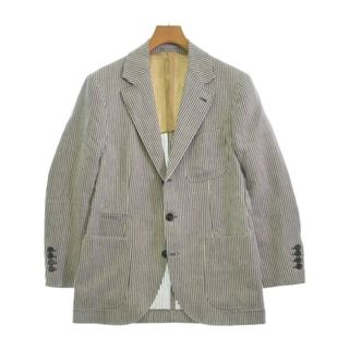 BRUNELLO CUCINELLI(テーラードジャケット)のフリマアイテム一覧 BRUNELLO CUCINELLI(テーラードジャケット)のフリマアイテム一覧