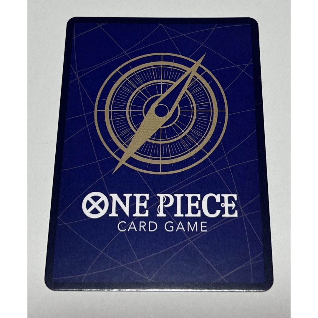 ONE PIECE - ルフィ シリアルナンバー フラッグシップ ACG ONE PIECE - ルフィ シリアルナンバー フラッグシップ ACG