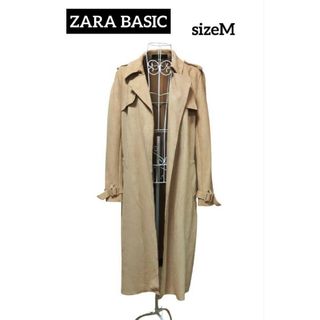 ZARA(スエード ・ ロングコート)のフリマアイテム一覧 ZARA(スエード ・ ロングコート)のフリマアイテム一覧