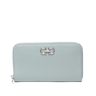 Salvatore Ferragamo(財布 ・ ブルー・ネイビー/青色系)の Salvatore Ferragamo(財布 ・ ブルー・ネイビー/青色系)の