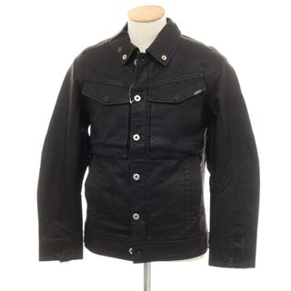 G-STAR RAW - 未使用‼️ジースター レザージャケット‼️の通販 G-STAR RAW - 未使用‼️ジースター レザージャケット‼️の通販
