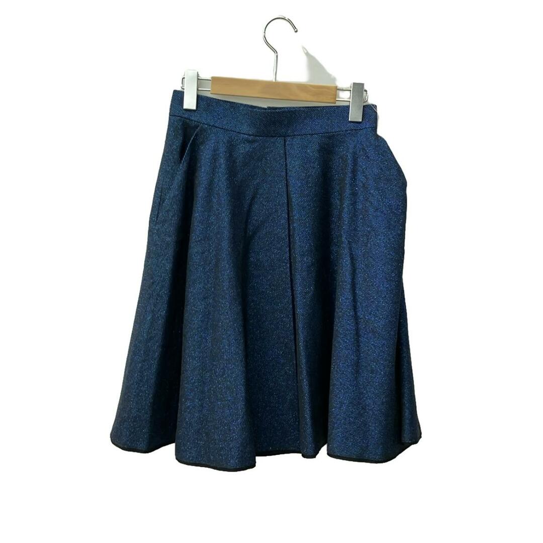 ランバン LANVIN VLW739114L レディース スカート フレア ランバン LANVIN VLW739114L レディース スカート フレア