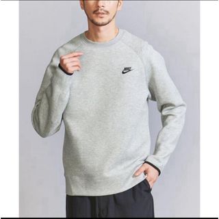 NIKE - ナイキ テックフリース XL トレーナー スウェット FB7917 NIKE - ナイキ テックフリース XL トレーナー スウェット FB7917