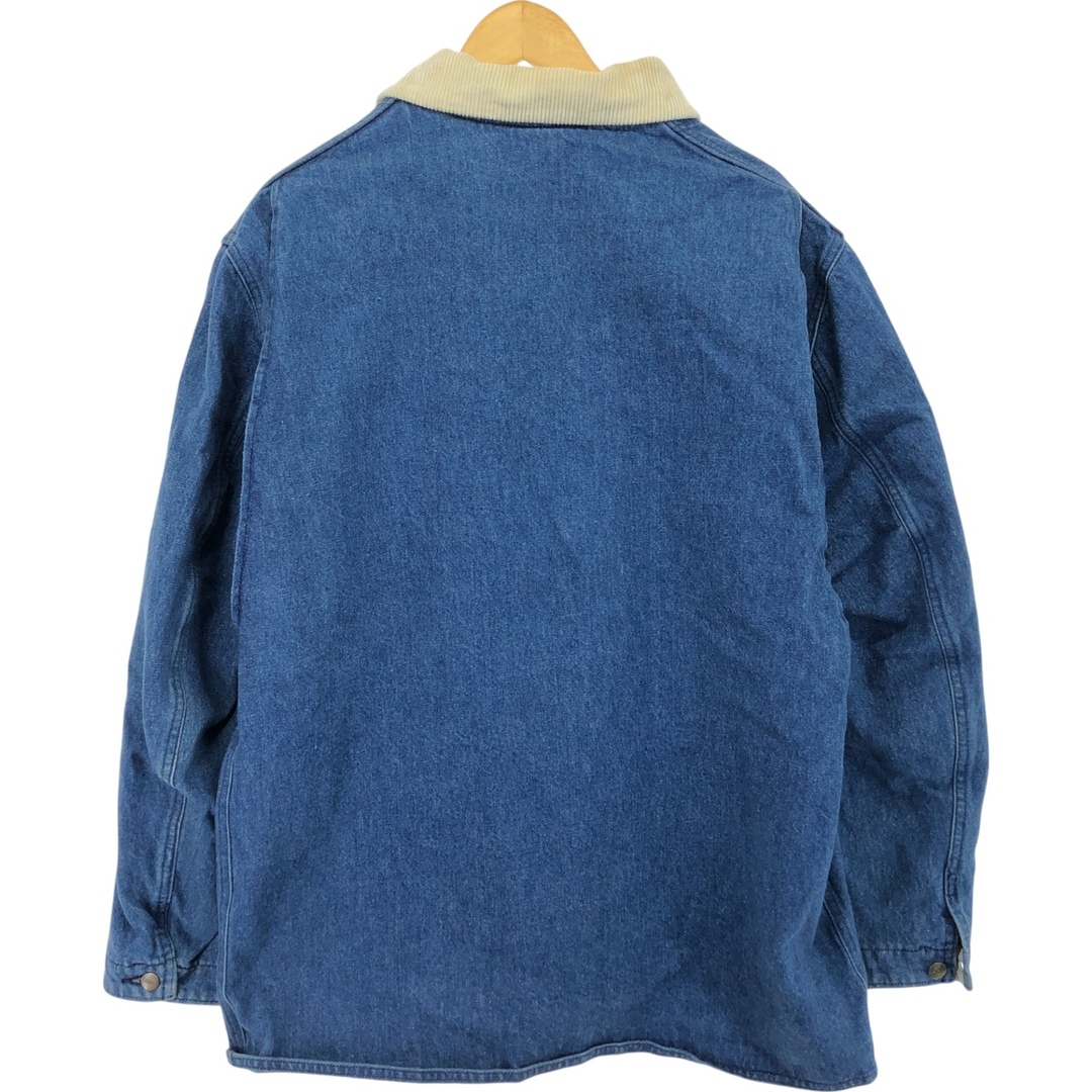 L.L.Bean - 古着 80年代 エルエルビーン L.L.Bean ライナー付き L.L.Bean - 古着 80年代 エルエルビーン L.L.Bean ライナー付き
