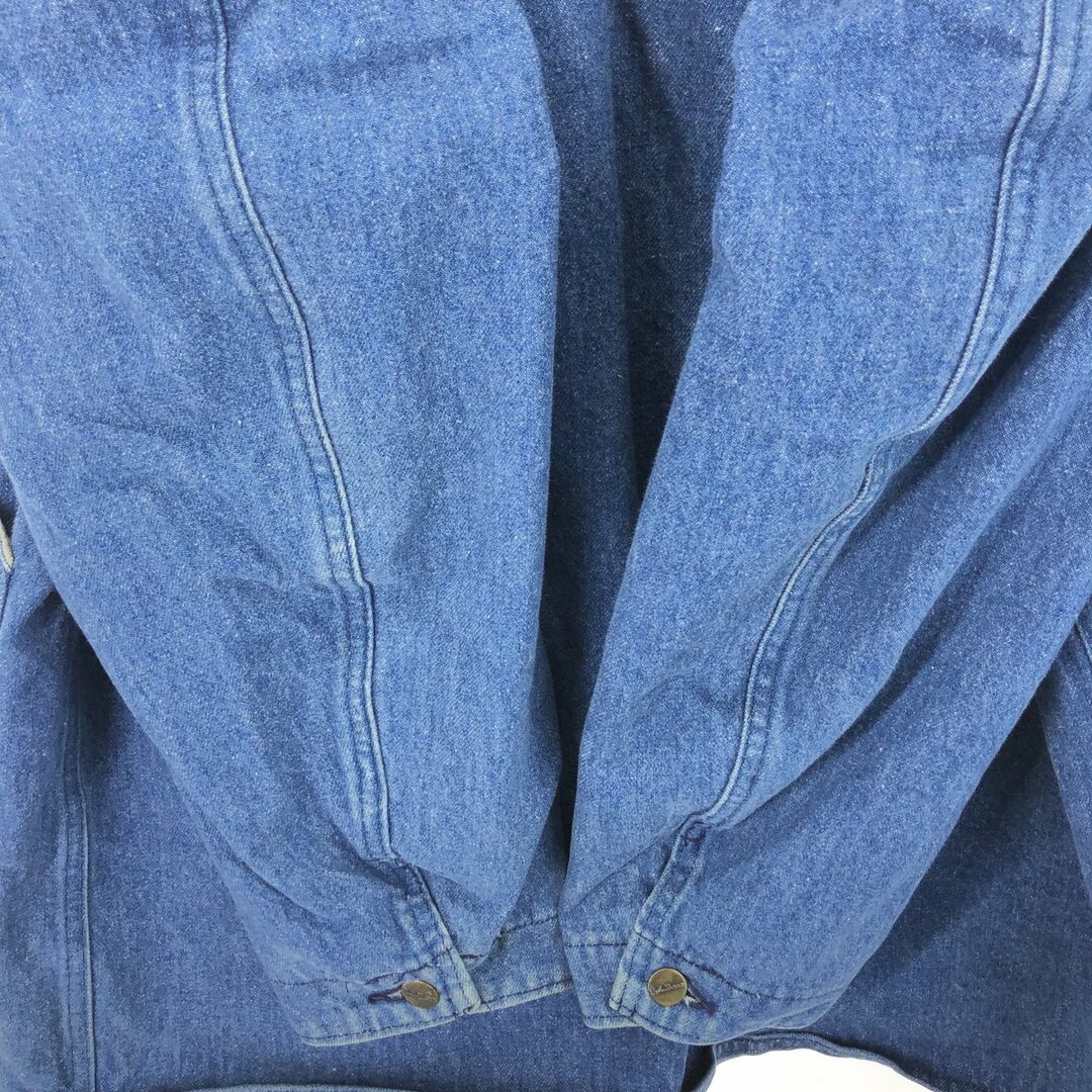 L.L.Bean - 古着 80年代 エルエルビーン L.L.Bean ライナー付き L.L.Bean - 古着 80年代 エルエルビーン L.L.Bean ライナー付き