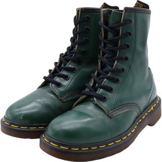Dr.Martens(グリーン・カーキ/緑色系)のフリマアイテム一覧 Dr.Martens(グリーン・カーキ/緑色系)のフリマアイテム一覧