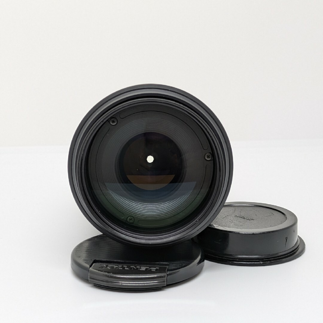 PENTAX - 2月4日限定特価【超望遠レンズ】 PENTAX 80-320mmの PENTAX - 2月4日限定特価【超望遠レンズ】 PENTAX 80-320mmの