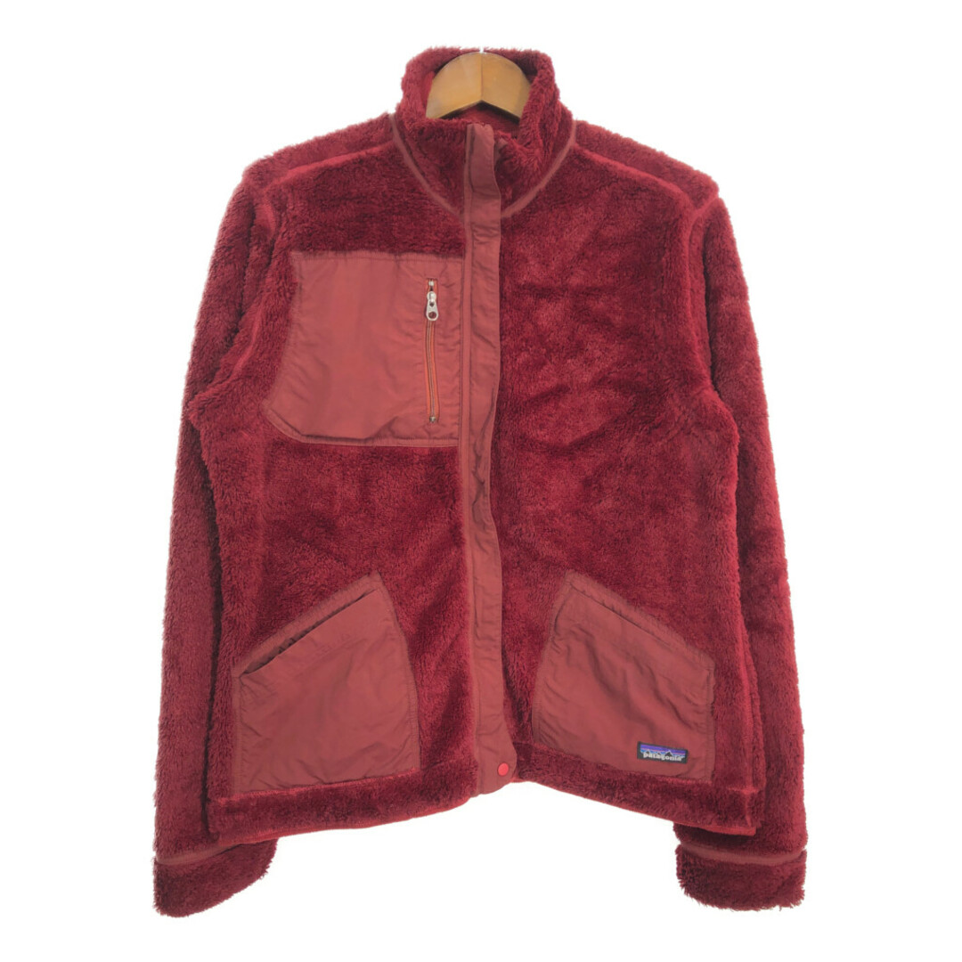 肌触りがいい 00年代 patagonia リバーシブル ウインドゾーン パタゴニア 女性用