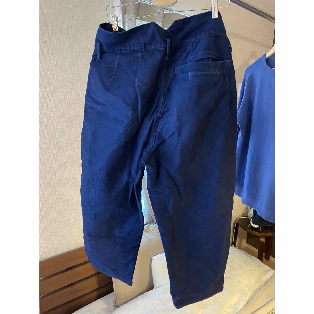 PORTER CLASSIC - ポータークラシック モールスキンセットアップ PORTER CLASSIC - ポータークラシック モールスキンセットアップ
