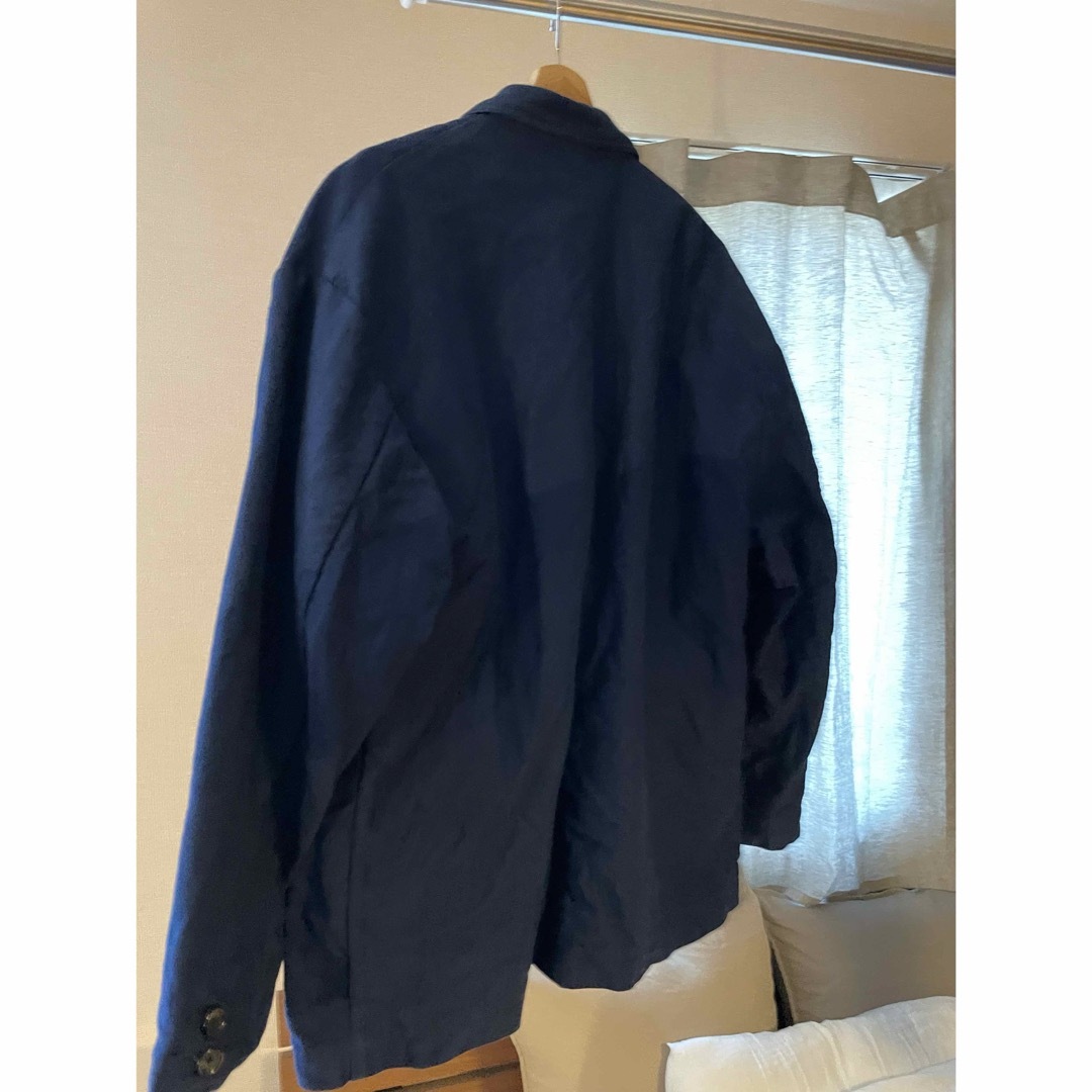 PORTER CLASSIC - ポータークラシック モールスキンセットアップ PORTER CLASSIC - ポータークラシック モールスキンセットアップ