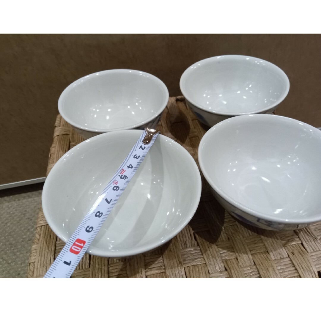 ベトナム REX HOTEL4つ星オリジナル食器セット バッチャン焼き ベトナム REX HOTEL4つ星オリジナル食器セット バッチャン焼き