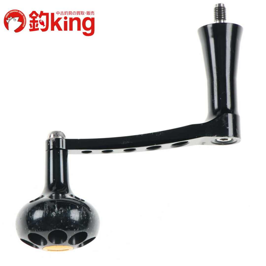 中古】 MCワークス BBパワーハンドル タイプDR 90mm シマノ用 中古】 MCワークス BBパワーハンドル タイプDR 90mm シマノ用