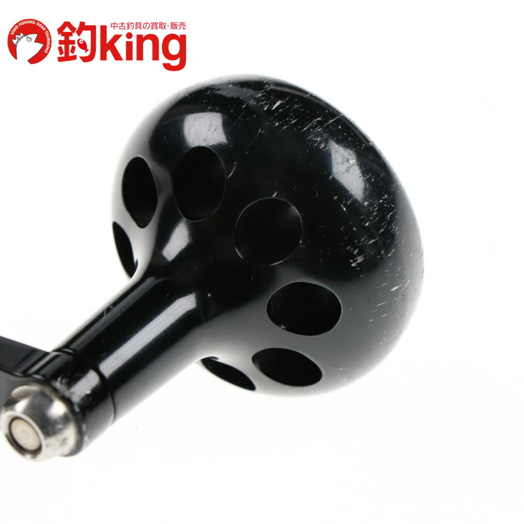 中古】 MCワークス BBパワーハンドル タイプDR 90mm シマノ用 中古】 MCワークス BBパワーハンドル タイプDR 90mm シマノ用