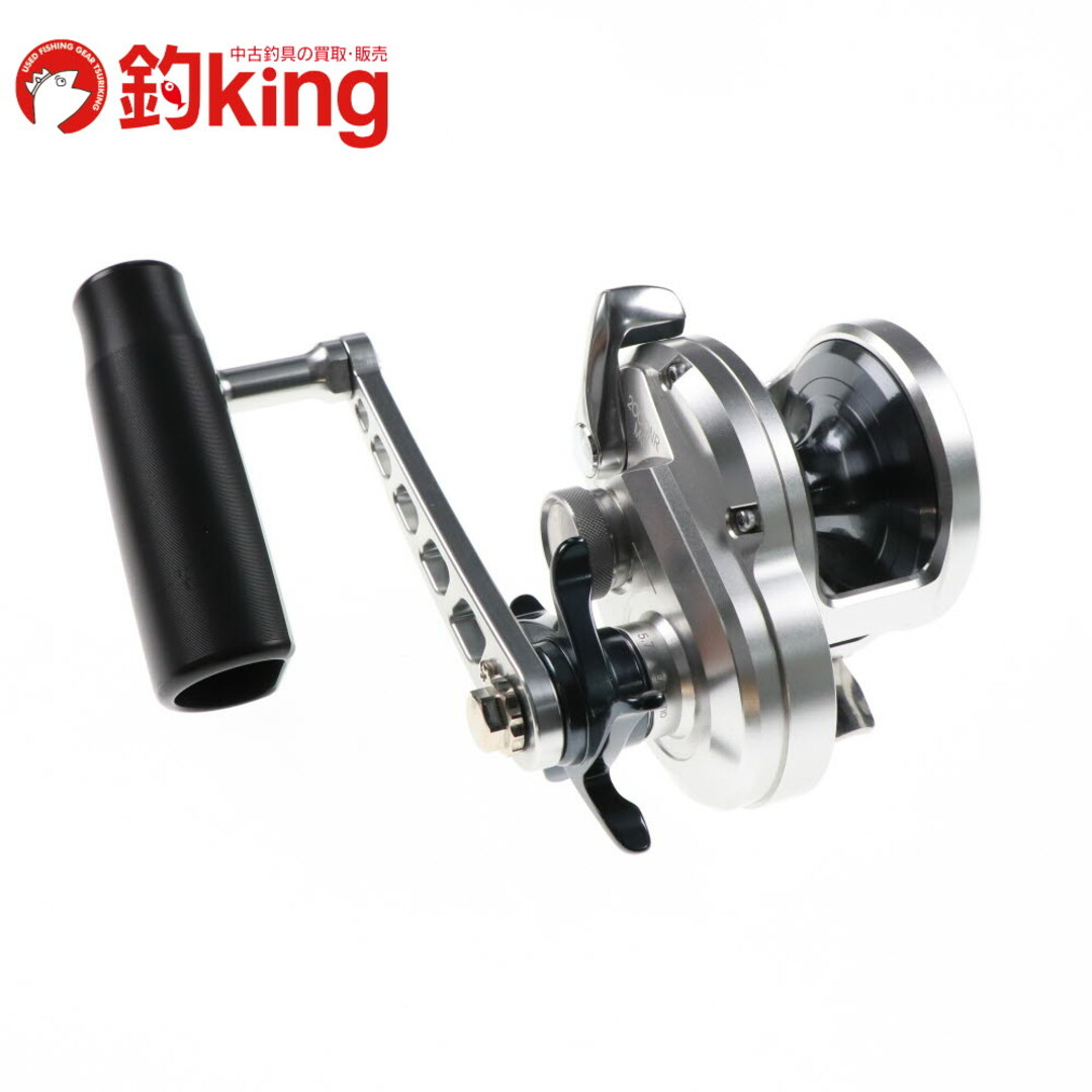 楽天市場】美品 SHIMANO シマノ ベイト リール 21オシア ジガー 楽天市場】美品 SHIMANO シマノ ベイト リール 21オシア ジガー