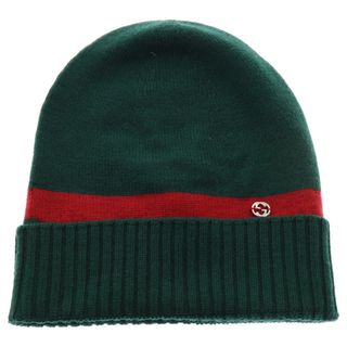 GUCCI(ニット帽/ビーニー)のフリマアイテム一覧 GUCCI(ニット帽/ビーニー)のフリマアイテム一覧