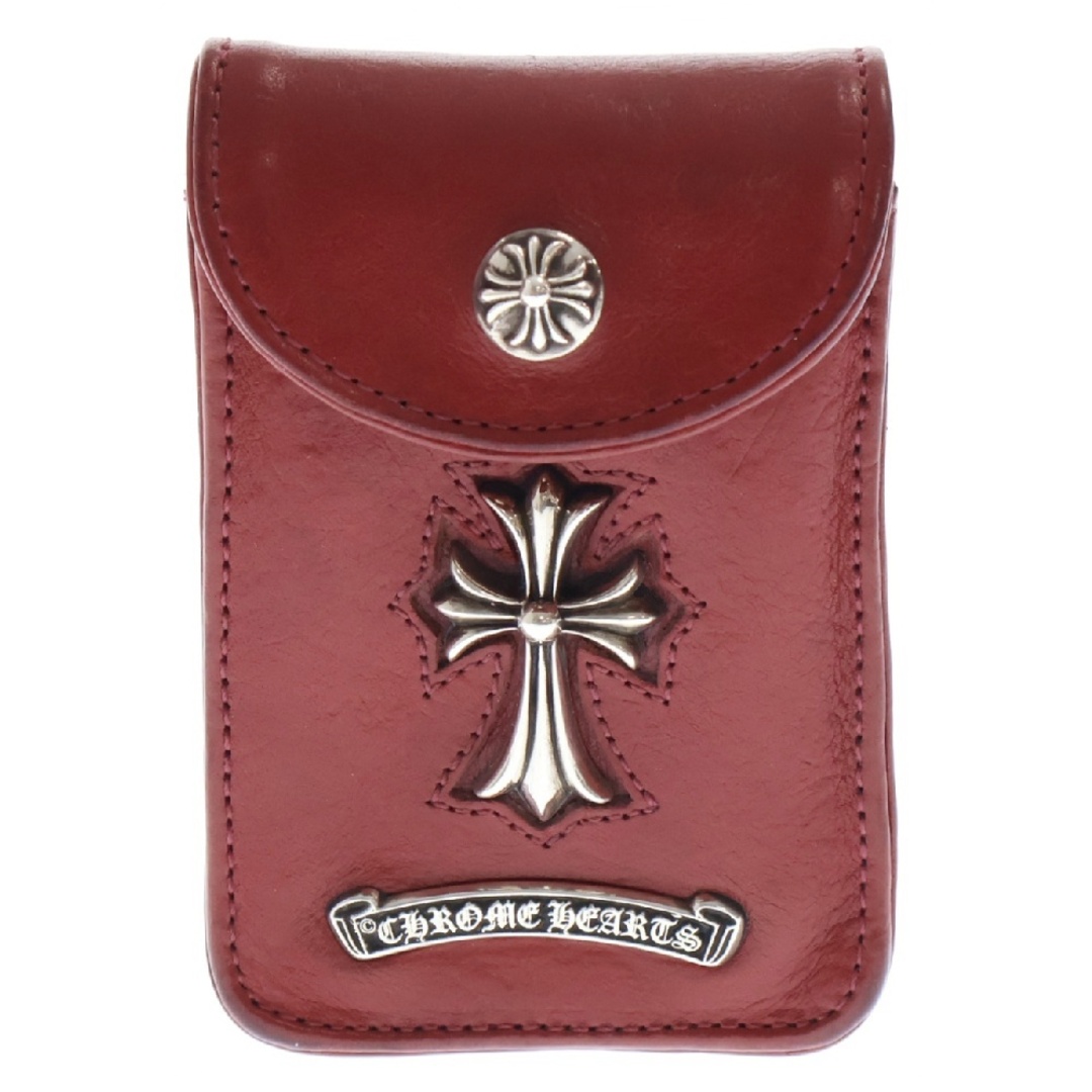Chrome Hearts - CHROME HEARTS クロムハーツ BLT POUCH Chrome Hearts - CHROME HEARTS クロムハーツ BLT POUCH