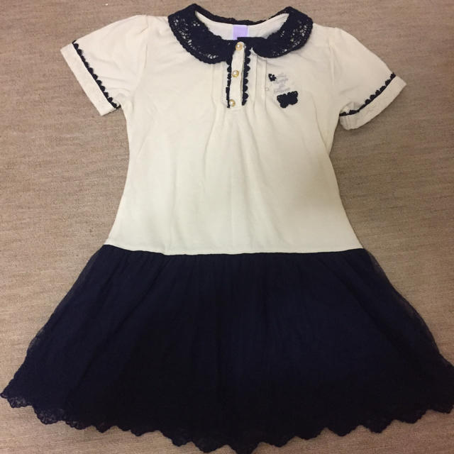 axes femme(アクシーズファム)のairi様専用 キッズ/ベビー/マタニティのキッズ服女の子用(90cm~)(ワンピース)の商品写真