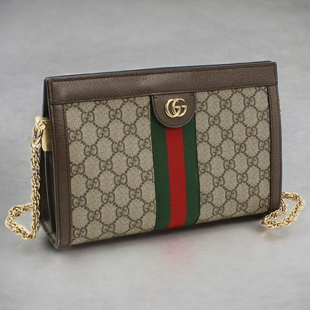 GUCCI - グッチ GUCCI 斜め掛け ショルダーバッグ レディース 503877 K05NG 8745 オフィディア スモール ショルダーバッグ