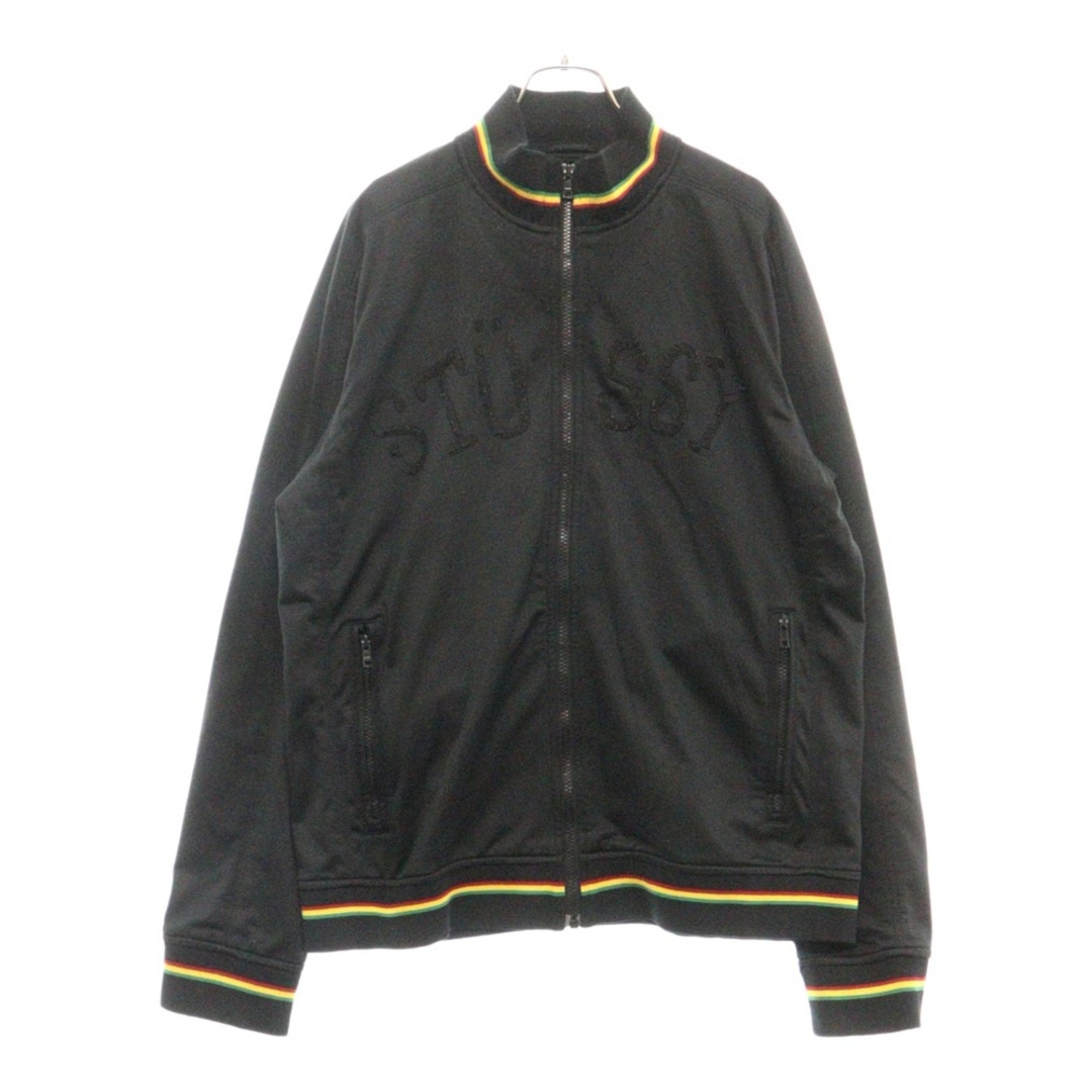 福袋セール STUSSY ステューシー ロゴ フロント ラスタカラー OLD その他