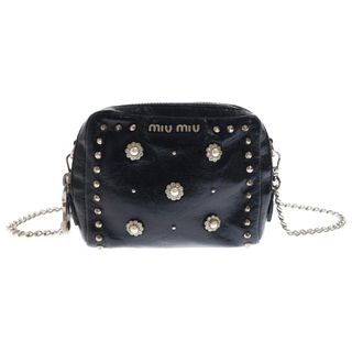 MIU MIU(ショルダーバッグ)のフリマアイテム一覧 MIU MIU(ショルダーバッグ)のフリマアイテム一覧